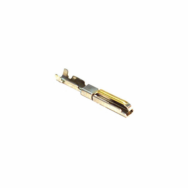 【QR/P1-PC2A-211(12)】CONTACT PIN SIGNAL 24-28AWG GOLD